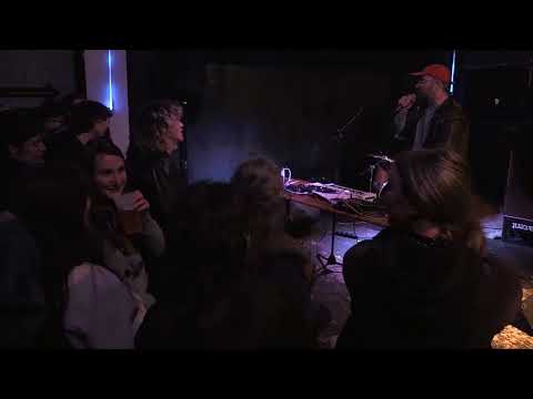 Colombey   14/05/26   Bagnolet, Le Sample