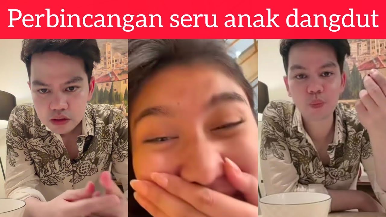 Sri Devi merendahkan diri di hadapan Faul Lida 🤣