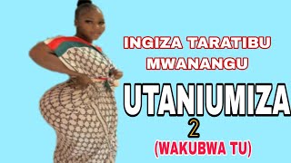MAMA ANATAKA TANGO | PART 2 |