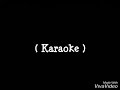 Deltarune ( Stronger than you: Kris ) [ Karaoke ]