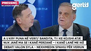 A u kry puna në veri?/ BANDITA, Ti i ke kojshi atje - Nuk janë ma se i kanë perzanë | Pressing