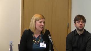 Community Planning and Spatial Planning Morning Q&A: NAC, WDC, IS
