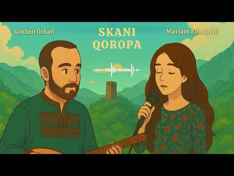 Skani Qoropa (feat. Mariam Elieshvili)