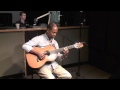 Earl Klugh Live Performance 9 13 2010 Part 1 Earl Klugh Live Performance 9 13 2010 Part 1