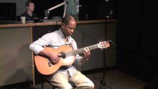 Earl Klugh  Performance 9132010 Part 1