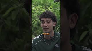 ⁉️QUIÉN ES POLAK⁉️ #hiphopnation