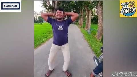 Try Not To Laugh Challenge 😂 ▶️ LEVEL 37 | Instant Regret Fails Compilation 2025