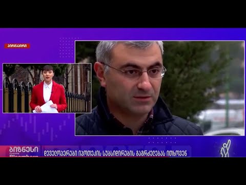 უნდა გაგრძელდეს თუ არა იპოთეკური სესხების სუბსიდირების პროგრამა?