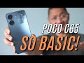 Poco c65 review  php 5500 lang pero