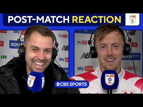 "The manager has installed such BELIEF in all of us" Southampton's James Ward-Prowse on 3-2 win