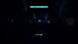 How to Get Artifact Piece 5 in Sons of the Forest #shorts