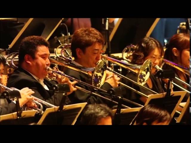 もののけ姫(インストゥルメンタル・ヴァージョン）久石譲