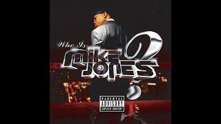 Mike Jones - Still Tippin' (feat. Slim Thug and Paul Wall) Bass [BPM 71.5 F♯ minor]