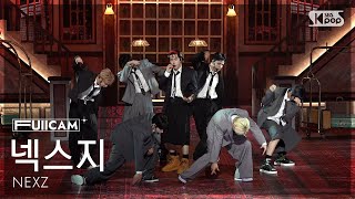 [안방1열 풀캠4K] 넥스지 'Mmchk' (NEXZ FullCam) @SBS Inkigayo 260503