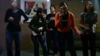 Hey Julie - The Rebeats