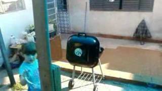Churras 1