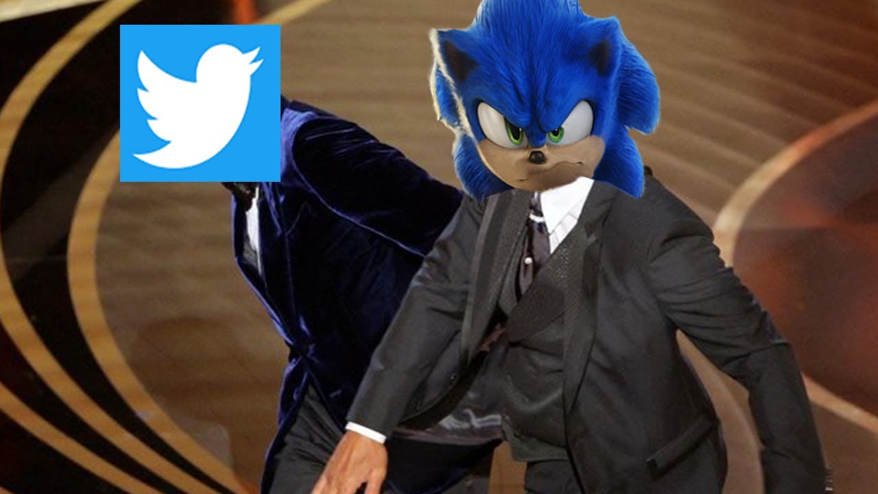 When the Sonic 2 Movie gets Spoiled