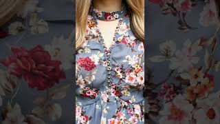 summer special Eid dress ideas #latest designs 2026#bakara Eid special