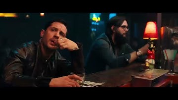 Venom in 1 second