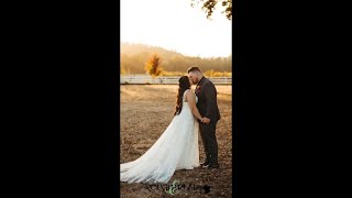 Bride Natalies Review Of The Rough & Ready Vineyards