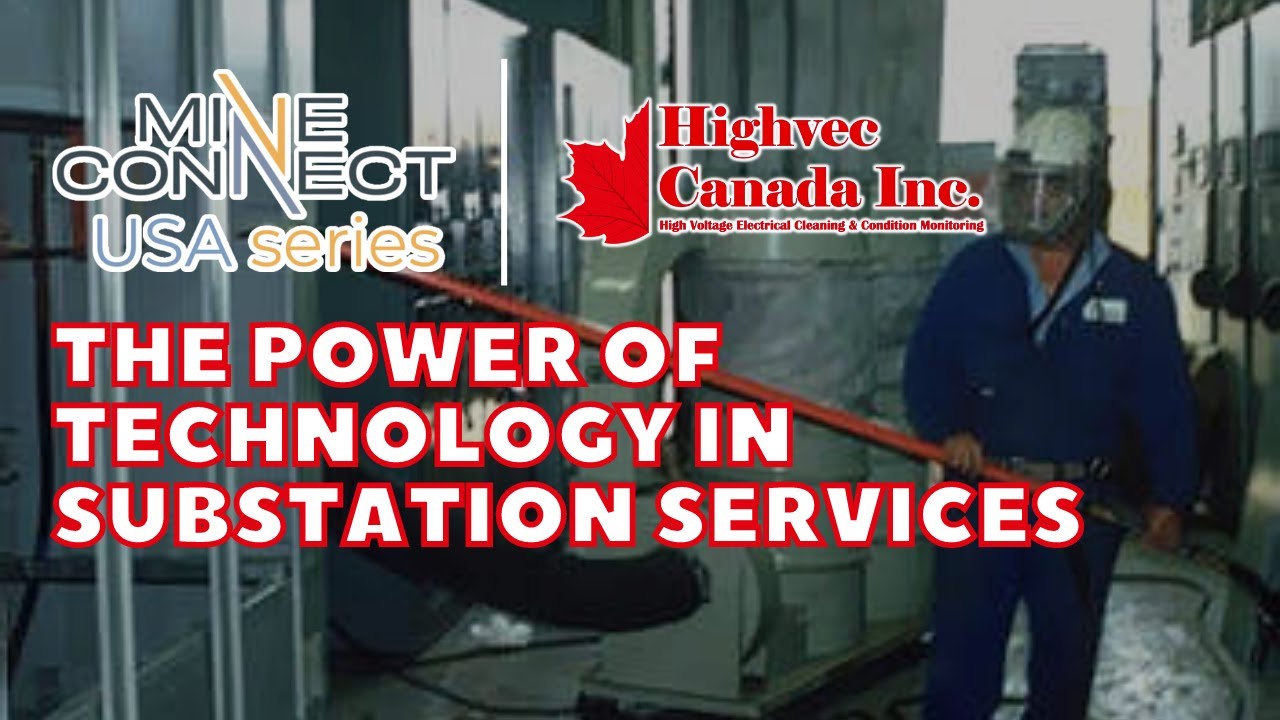 The Power of Technology in Substation Services with Highvec Canada