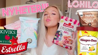 Ma Nya Nyheter Estrella, Lohilo, Njie Mm