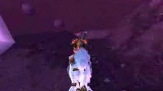 Good AFK spot in EOTS