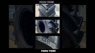 CEAT Specialty Tires: YIELDMAX