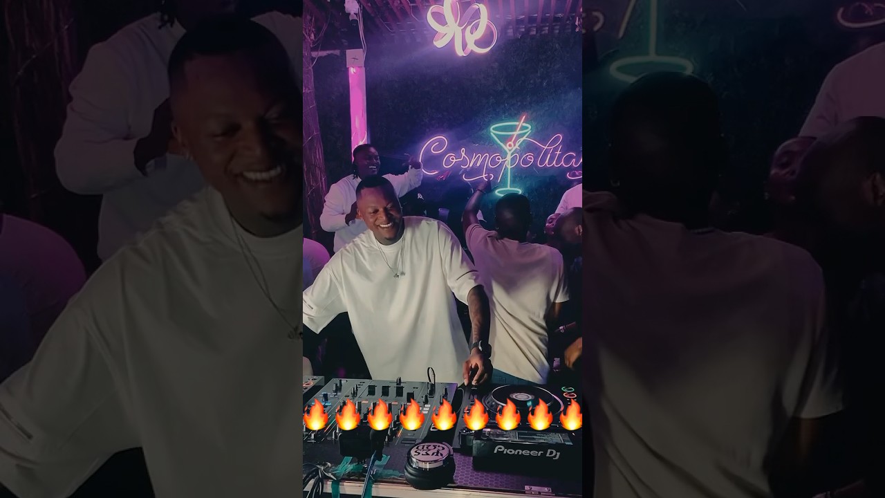 The Cosmopolitan lounge 🔥🔥 🔥