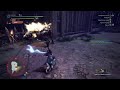 SPEEDRUN FATALIS PRACTICA mhw Longsword