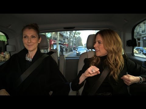 Indian Summer | The Céline Dion Fan Race