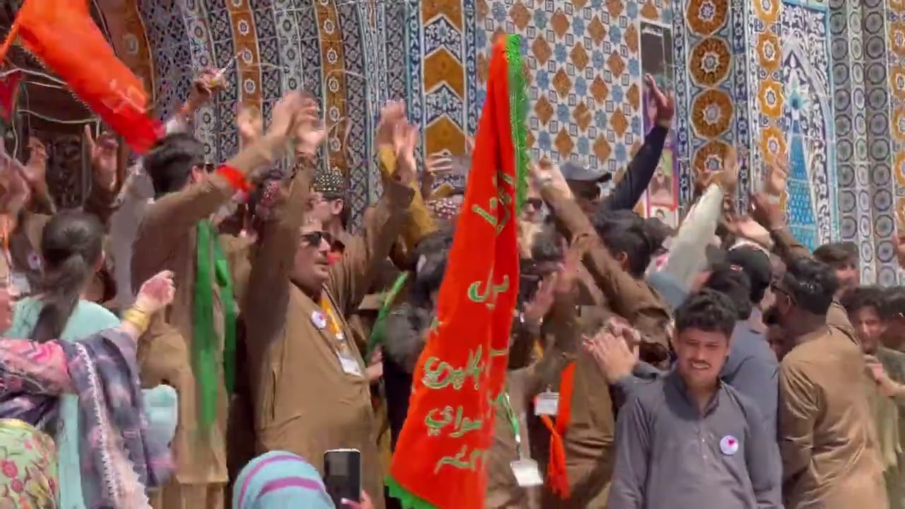 Guru Balpuri Mela 2023 Vlog