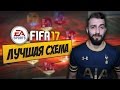 ЛУЧШАЯ СХЕМА В FIFA 17!