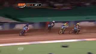 Woffy's Cardiff classic: 2015 Adrian Flux British SGP heat 19