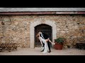 Sherwood Reception Wedding Video - Juliana + Adam