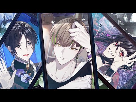 [Engsub] Love x Magic (9 R.I.P. Sequel Opening Theme)