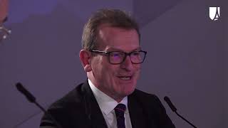 Press Conference – Presentation of Eurosatory 2026 Highlights