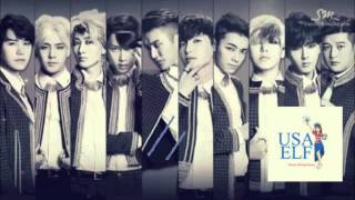 Congrats Super Junior from USA ELF - Mamacita Comeback (3)