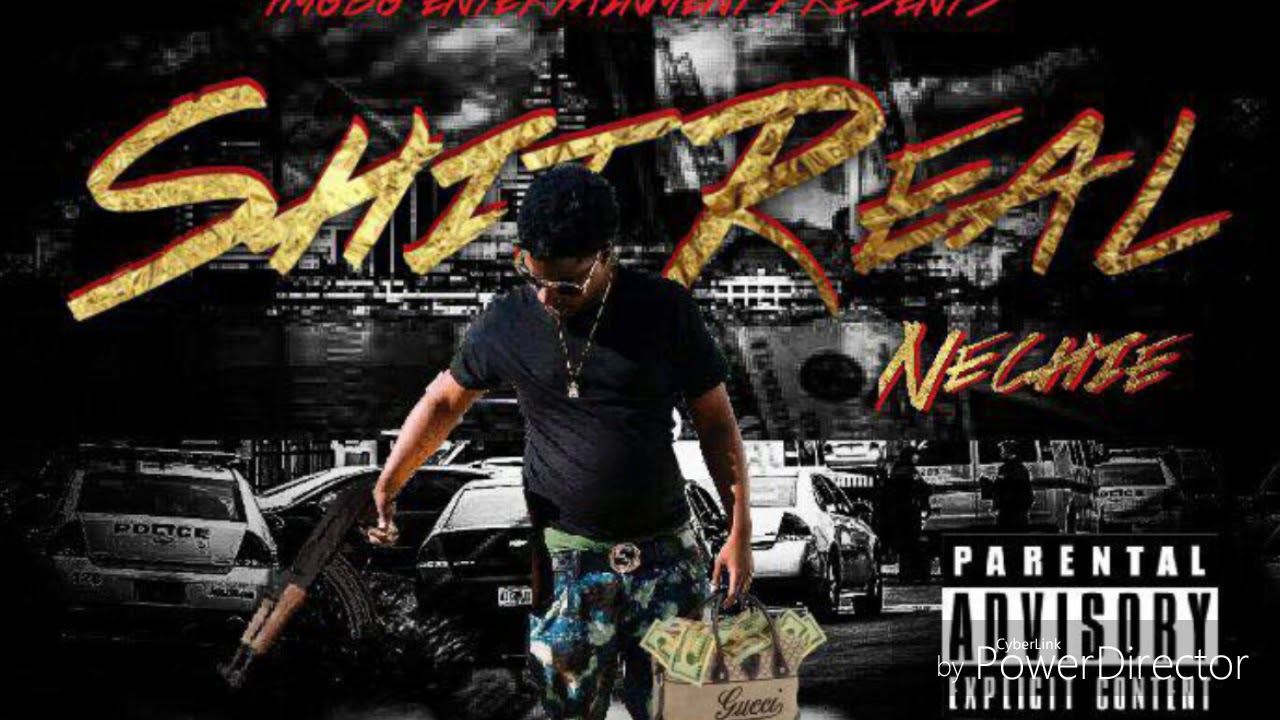 Fmg Nechie FT Iamdagoat Would you mind full song