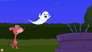 Rat-A-Tat |\'LIVE SCARY CARTOONS Best Kids Cartoons Compilation\'| Chotoonz Kids Funny Cartoon Videos