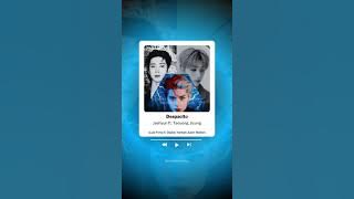 Download lagu Jaehyun, Taeyong, Jisung - Despacito