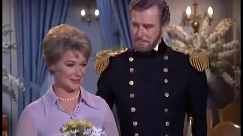 Something That We Do - Ghost and Mrs. Muir