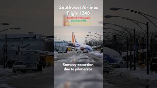 Top 5 Worst Southwest Airlines Accidents