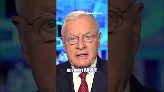 Trump is RIGHT about this: Lt. Gen. Keith Kellogg #shorts