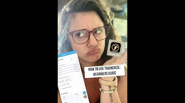 Trainerize app tips