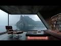 Deep Flow Studio | Deep Work Music for Intense Focus & Productivity ~ Mountain Study Vibes