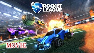 Rocket League MOVIE #1