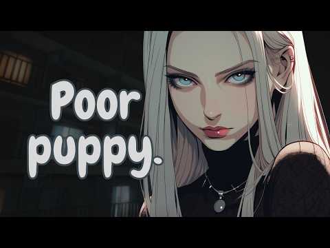 You Try To Dump Your Fdom [Girlfriend ASMR RP]