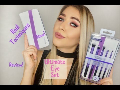 New Ultimate Eye