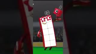 Numberblocks Season 9 Sneakpeek